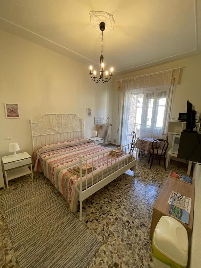 Romantik Zimmer Potenza Picena Exterior photo
