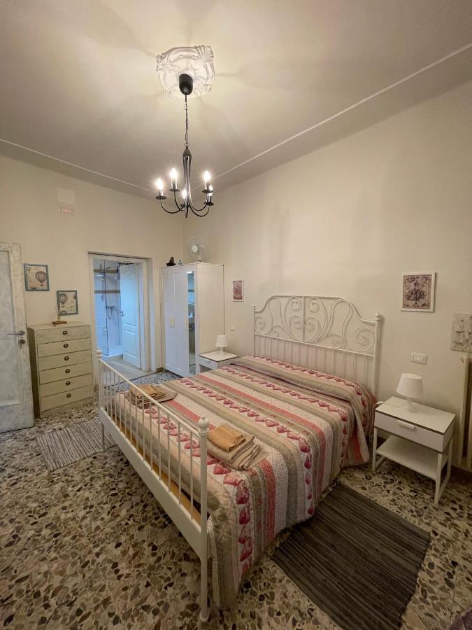Romantik Zimmer Potenza Picena Exterior photo